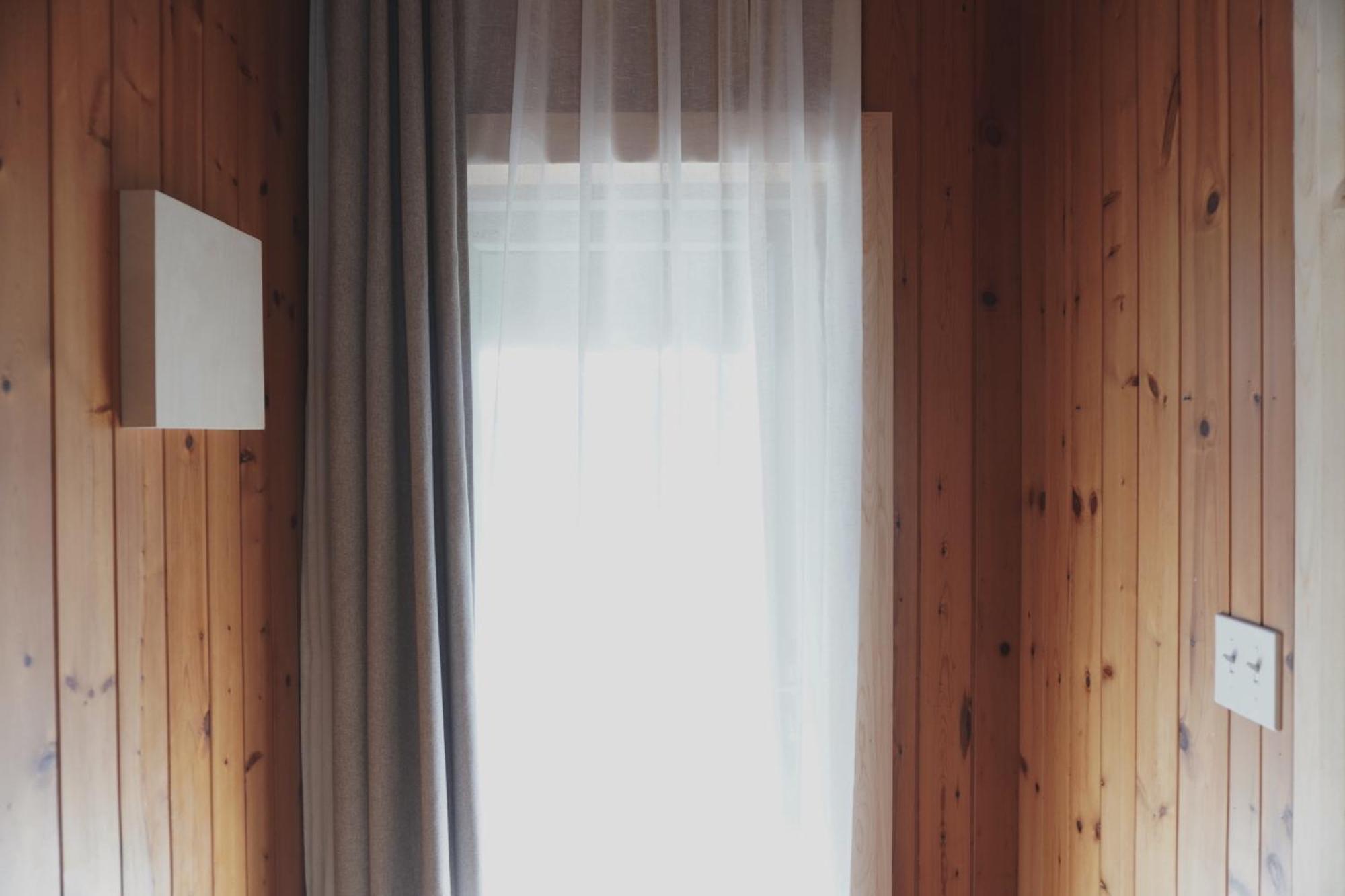 At Corner Resort & Garden Jeju by Eksteriør bilde