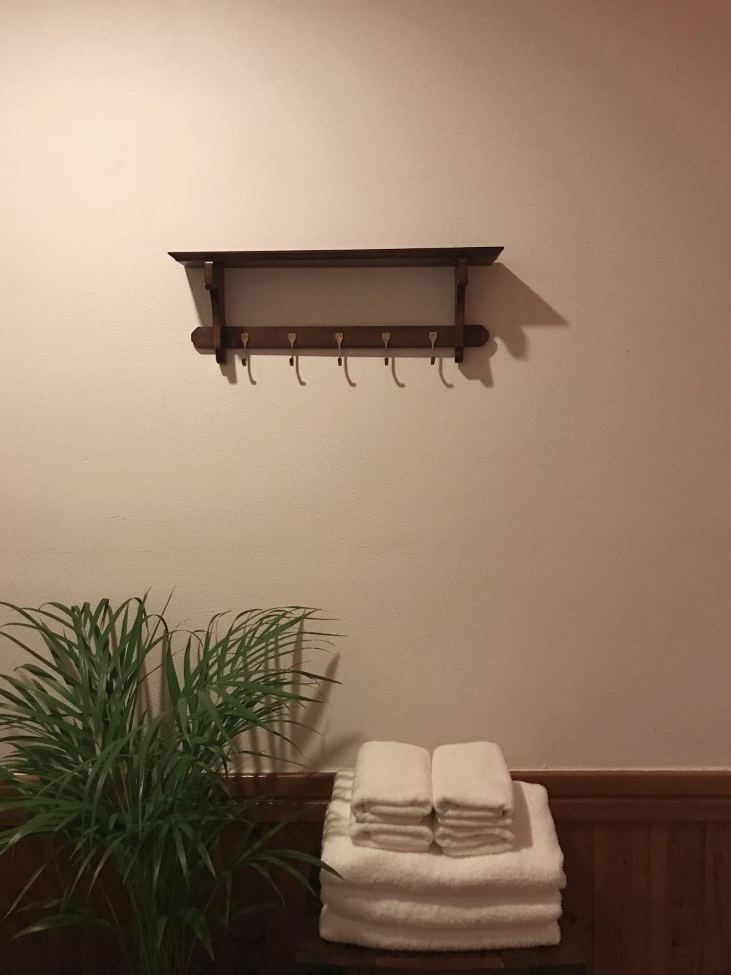 At Corner Resort & Garden Jeju by Eksteriør bilde