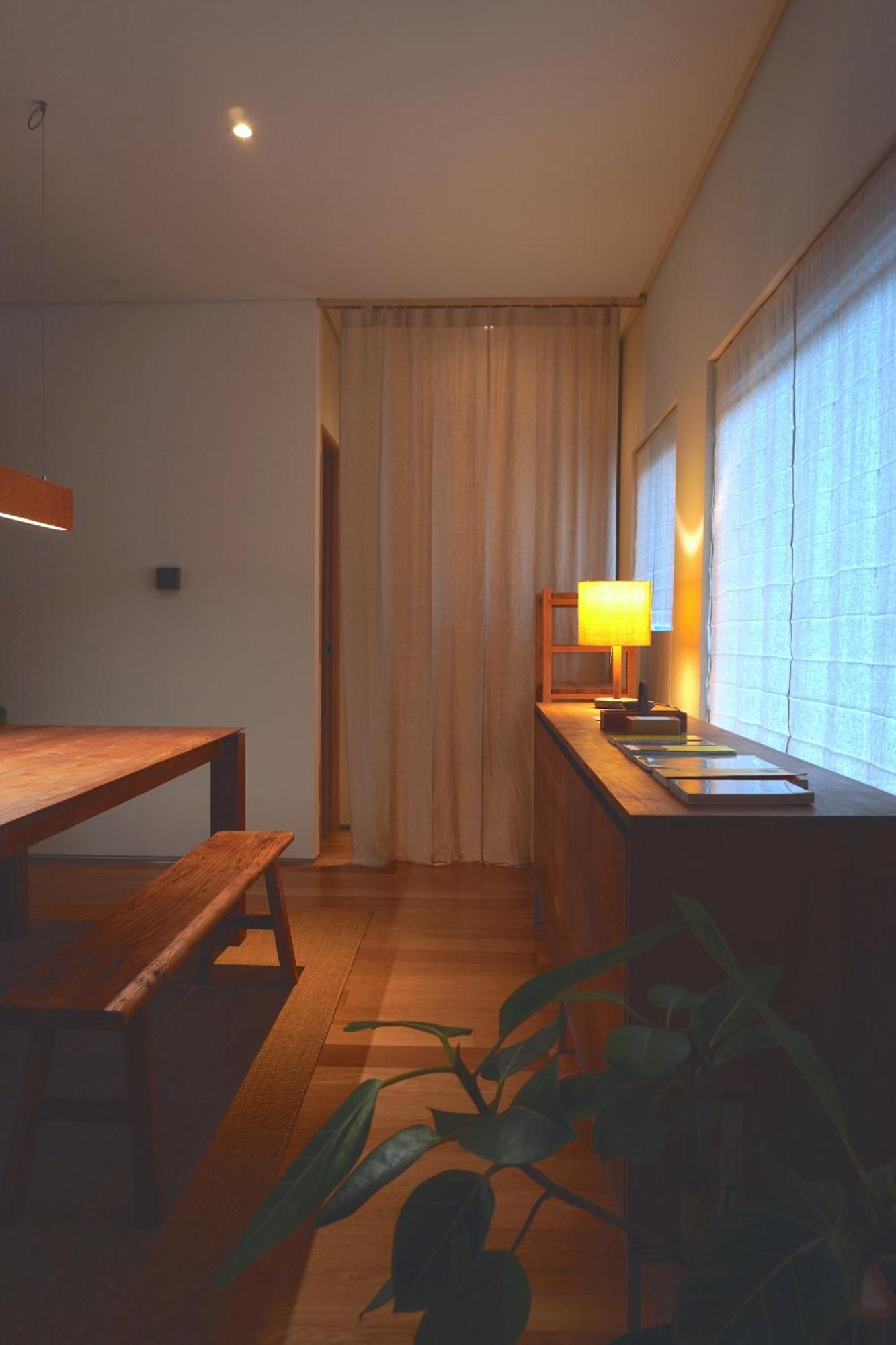 At Corner Resort & Garden Jeju by Eksteriør bilde