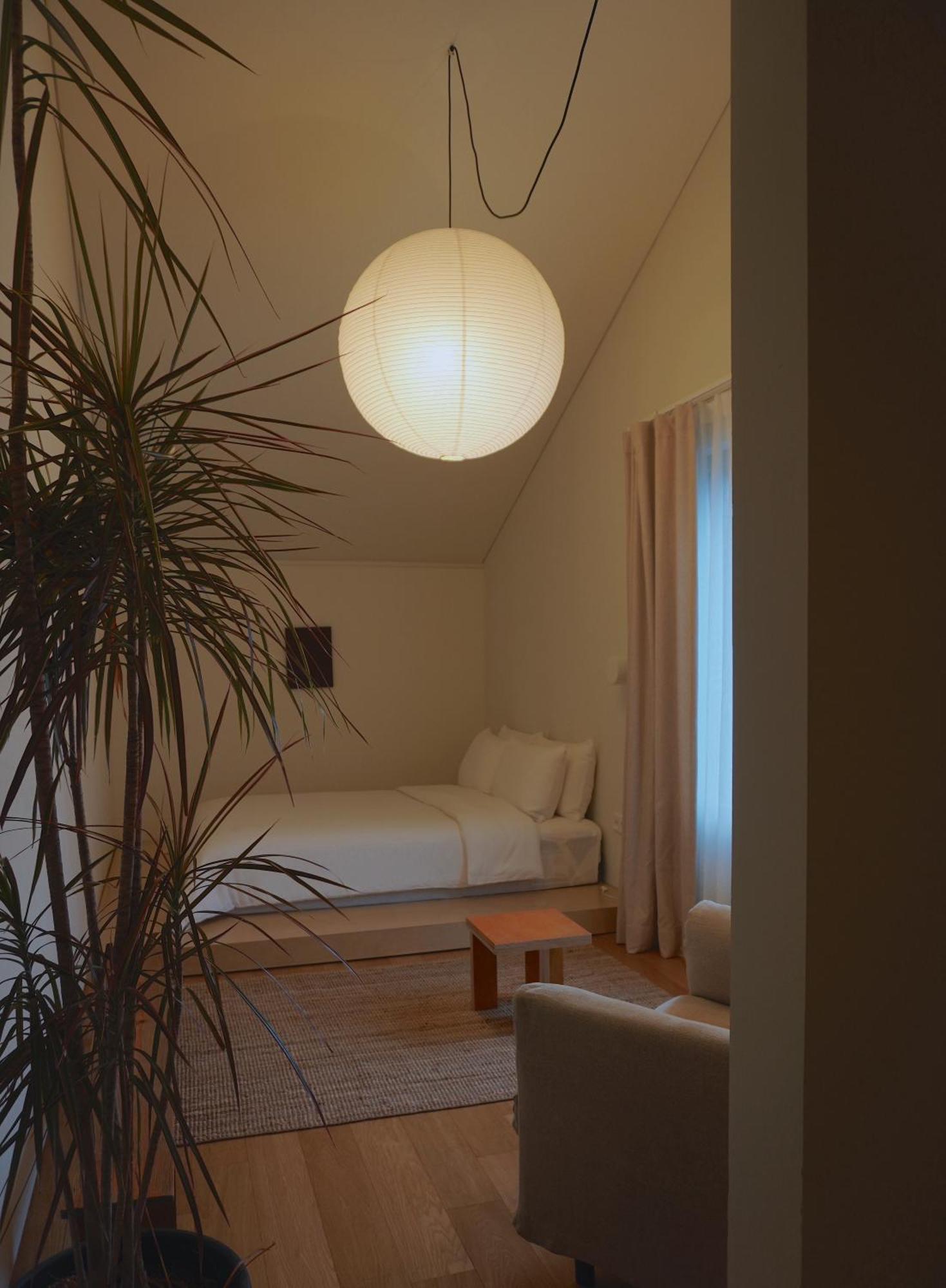 At Corner Resort & Garden Jeju by Eksteriør bilde