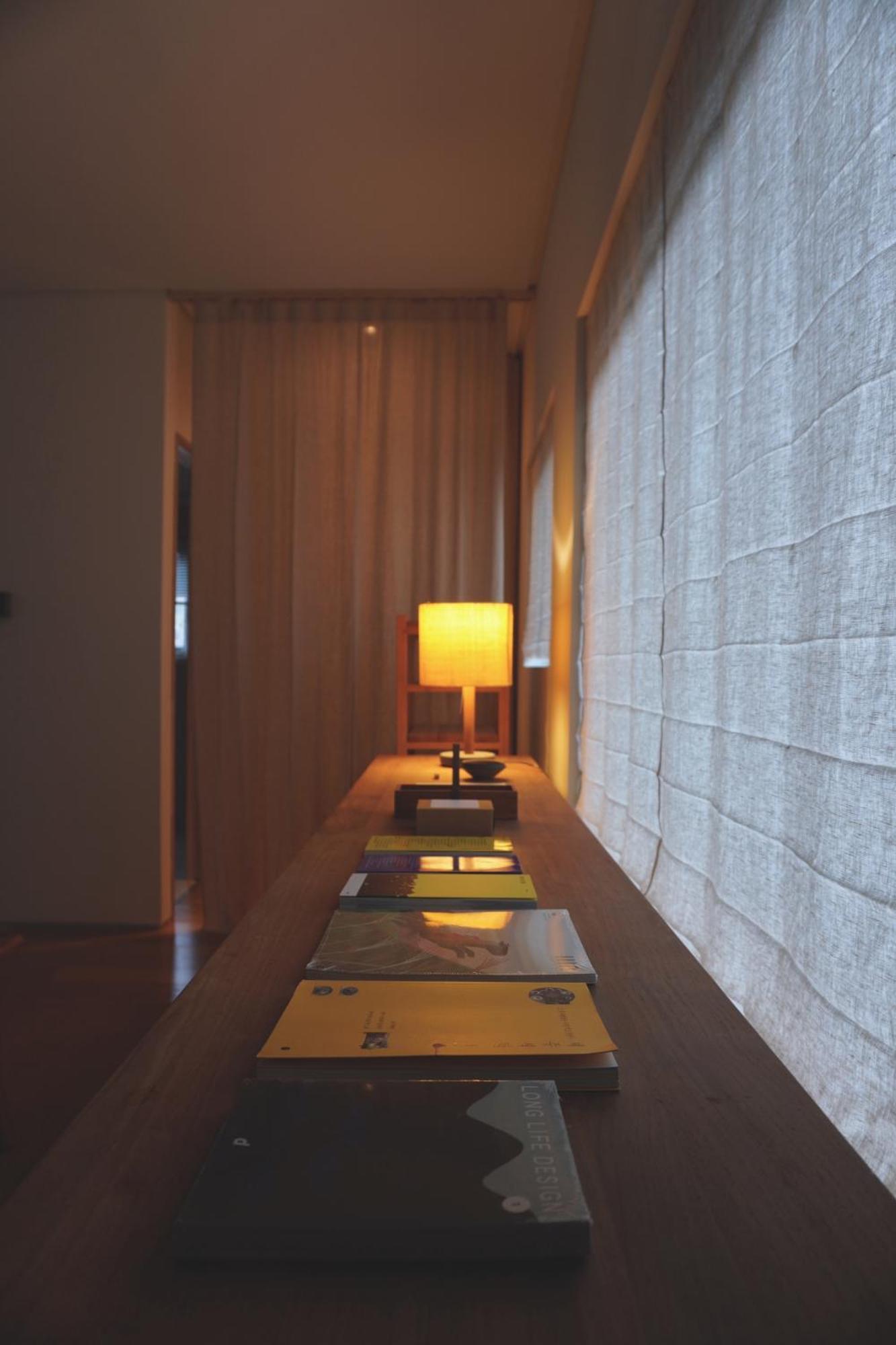 At Corner Resort & Garden Jeju by Eksteriør bilde