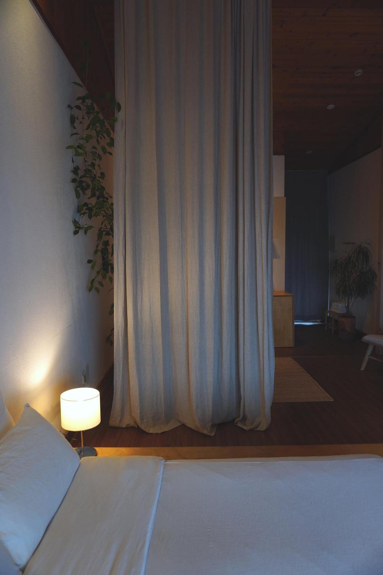 At Corner Resort & Garden Jeju by Eksteriør bilde